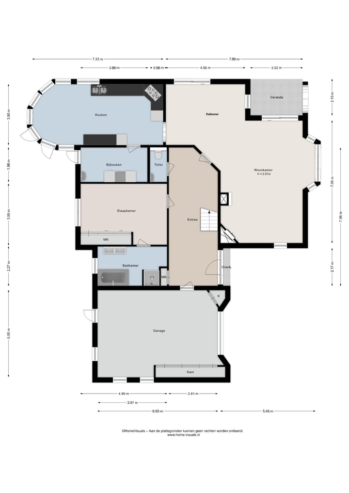 Foto 80 van Rozenheim 69