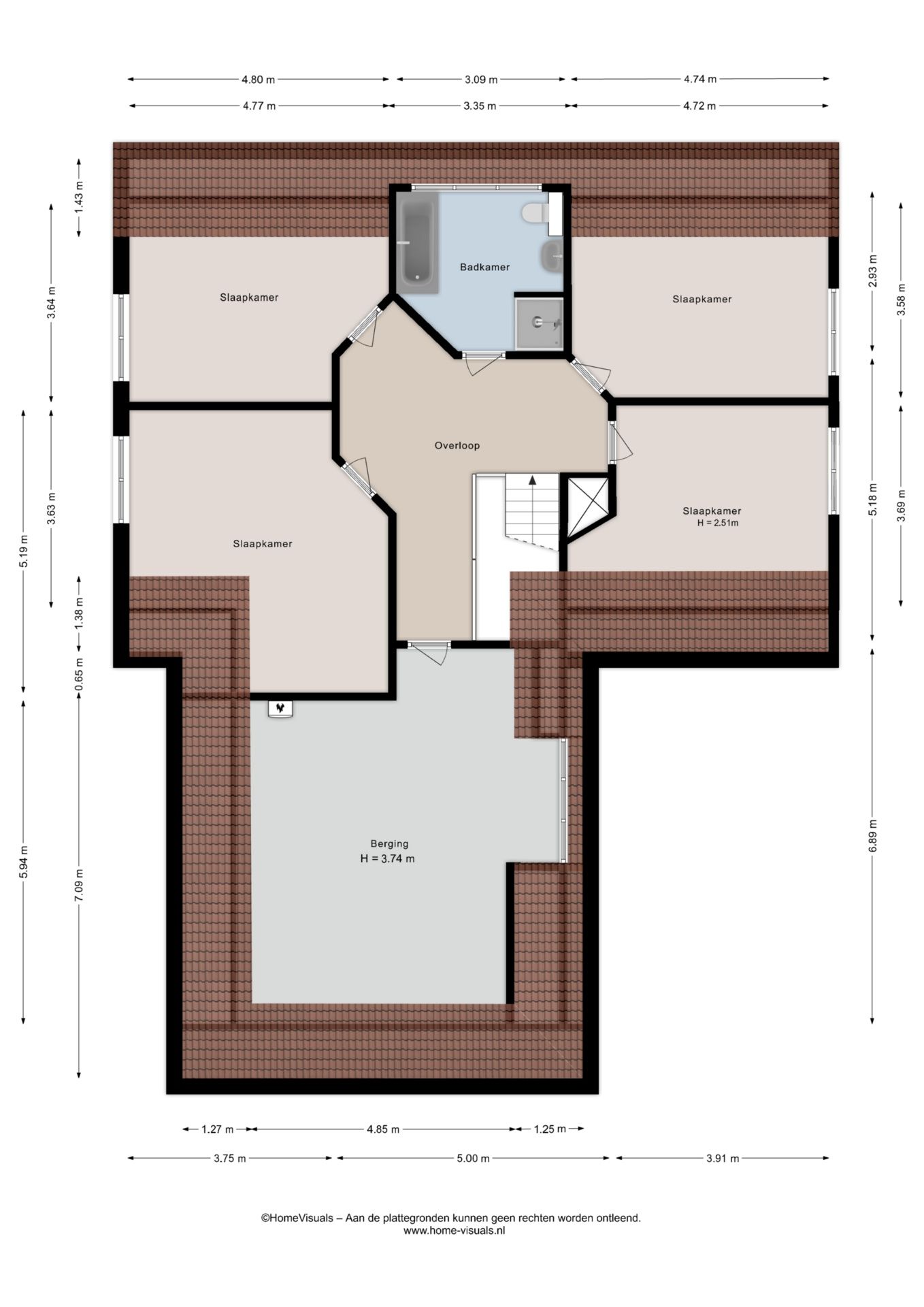 Foto 81 van Rozenheim 69