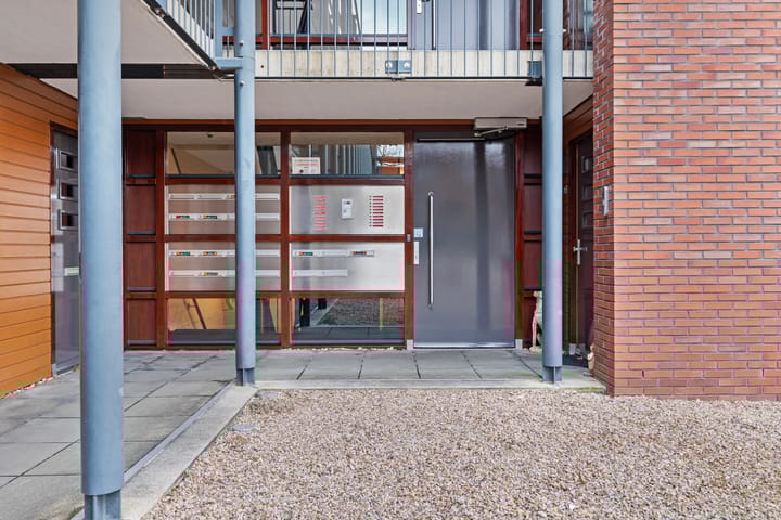 Foto 5 van Spoorstraat 83