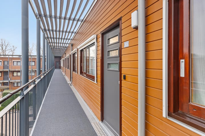 Foto 6 van Spoorstraat 83