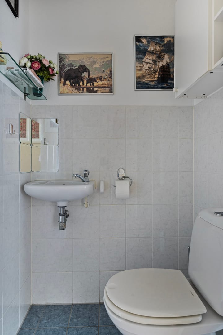 Foto 9 van Spoorstraat 83