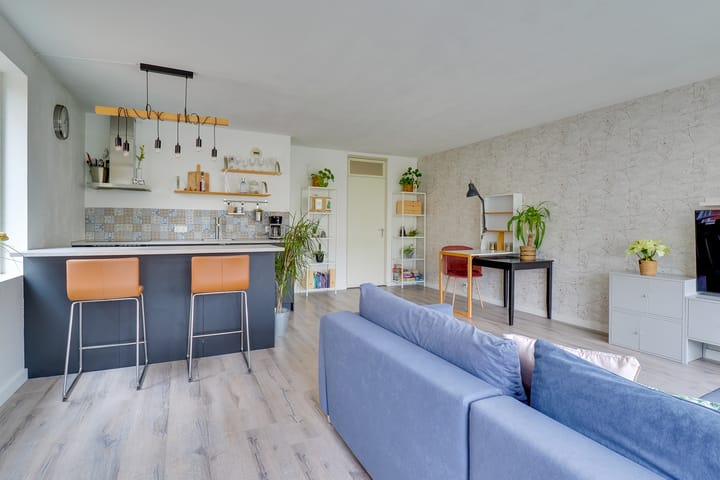 Foto 2 van Furkabaan 105