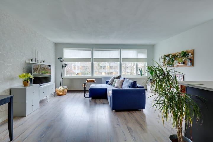 Foto 3 van Furkabaan 105