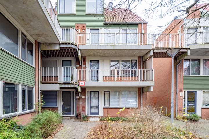 Foto 5 van Furkabaan 105