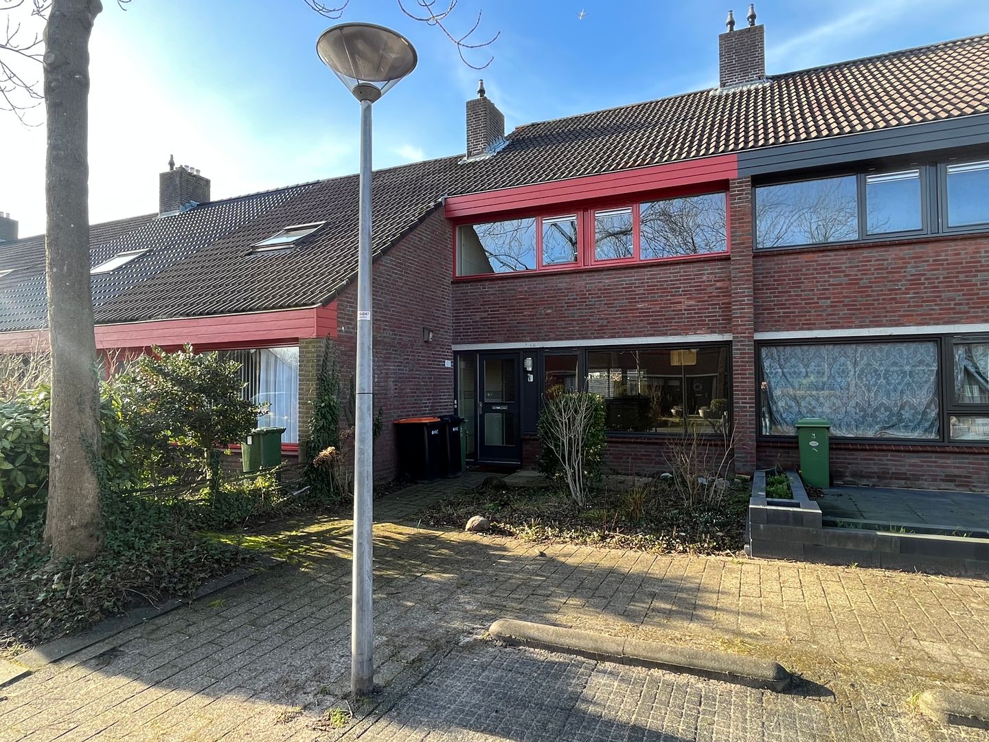 Foto 1 van Langetuin 102