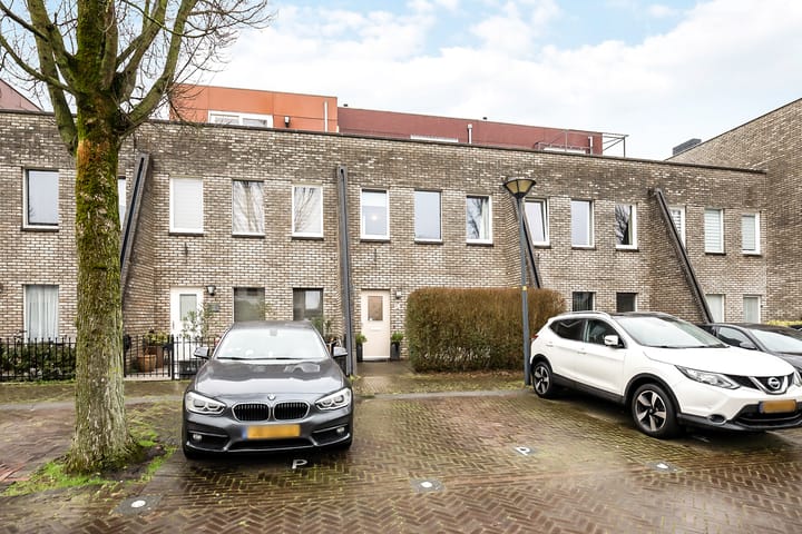 Foto 1 van Brandaris 81