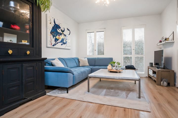 Foto 2 van Brandaris 81