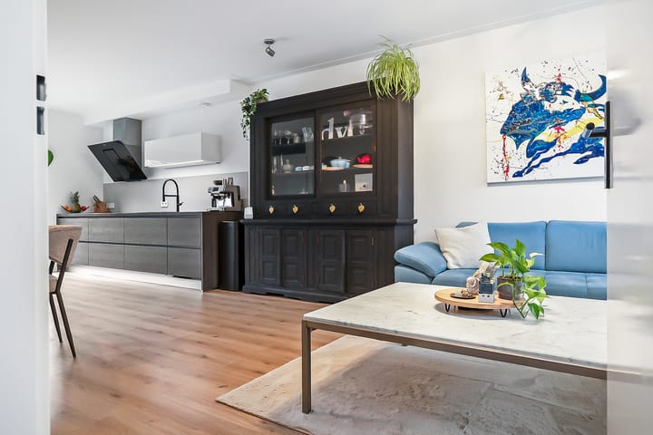 Foto 9 van Brandaris 81