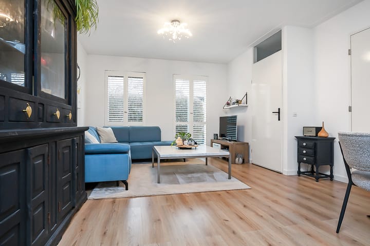 Foto 10 van Brandaris 81