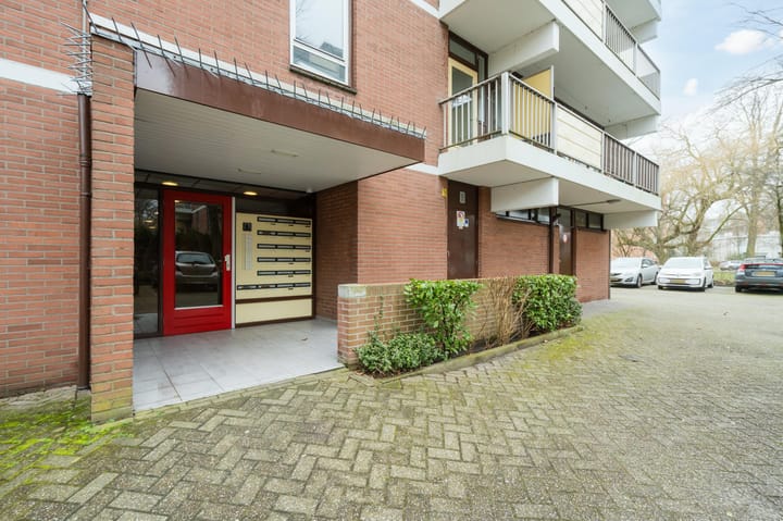 Foto 5 van Melis Stokezijde 194