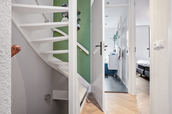 Foto 19 van Brandaris 81