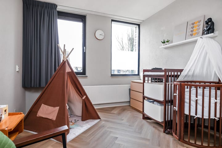 Foto 28 van Brandaris 81