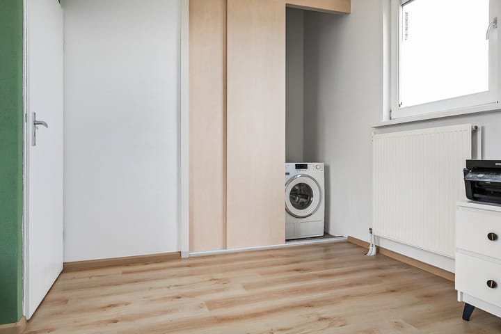 Foto 33 van Brandaris 81