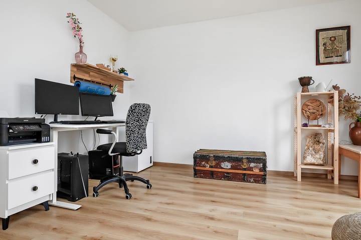 Foto 34 van Brandaris 81