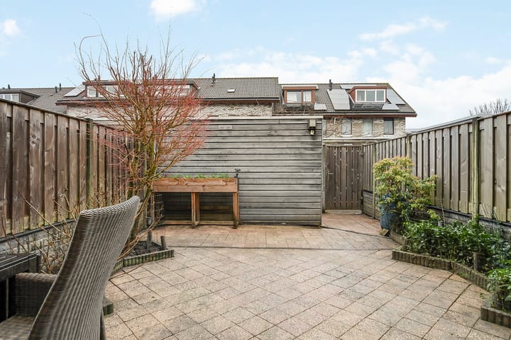 Foto 40 van Brandaris 81