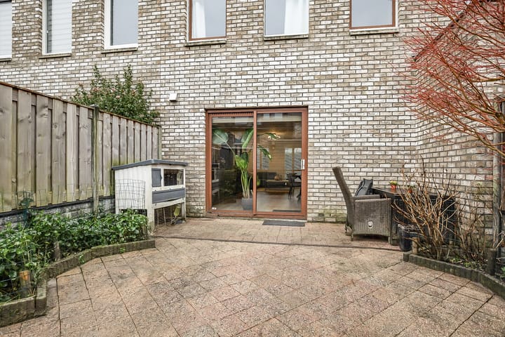 Foto 42 van Brandaris 81