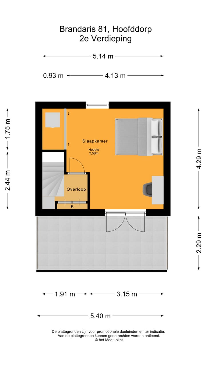 Foto 45 van Brandaris 81