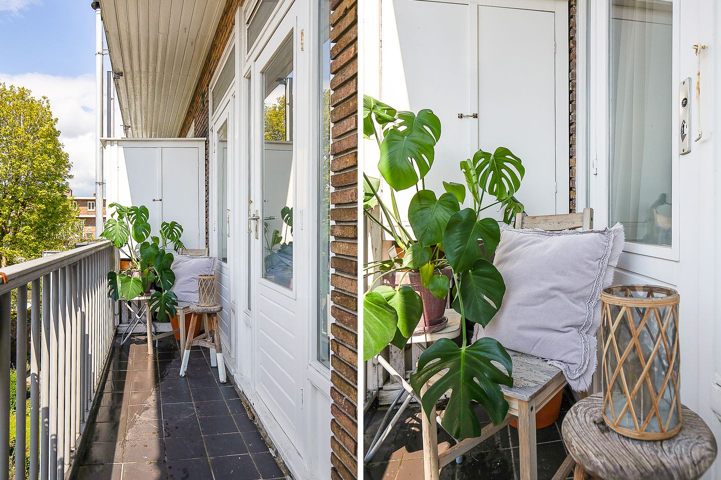 Photo 5 of Griseldestraat 29-3