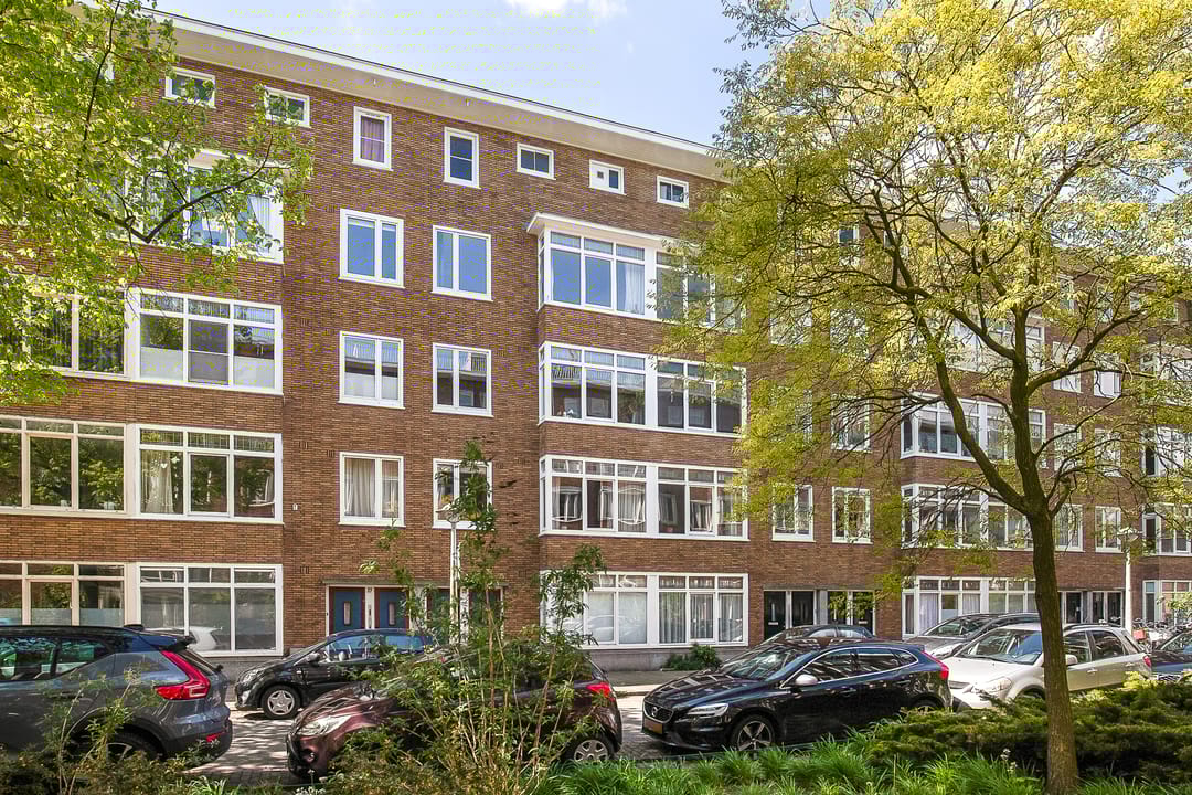 Photo 7 of Griseldestraat 29-3