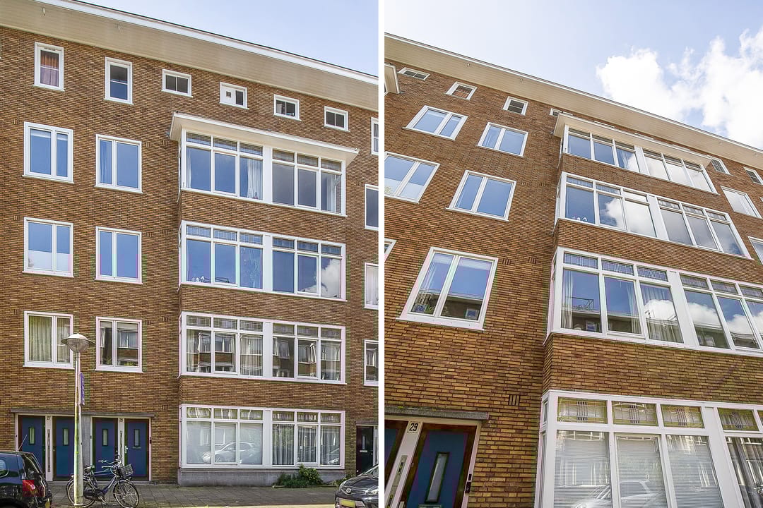 Photo 8 of Griseldestraat 29-3