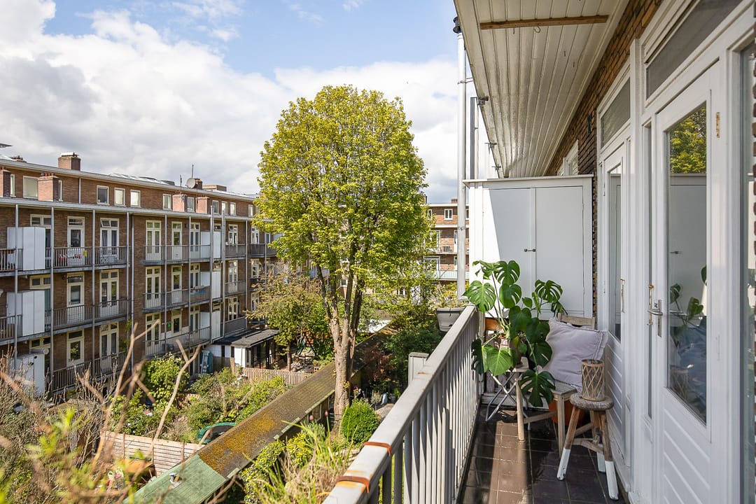 Photo 26 of Griseldestraat 29-3