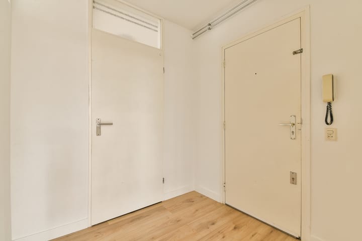 Foto 3 van Borgerstraat 29-E