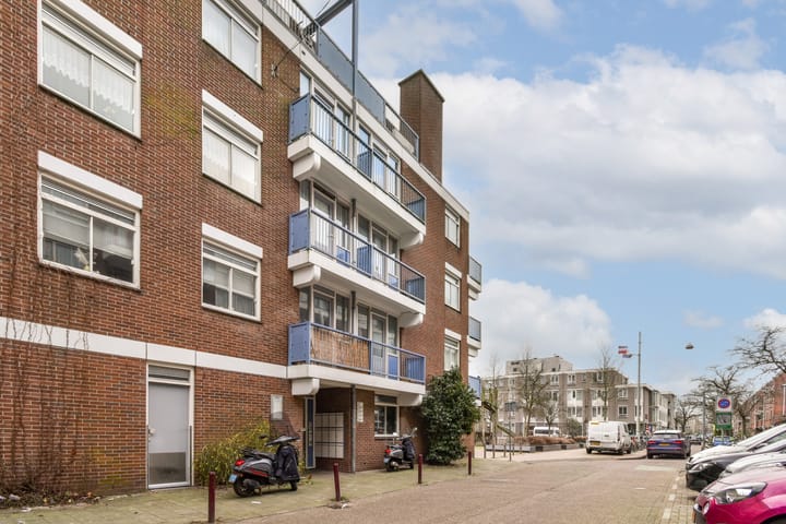 Foto 2 van Borgerstraat 29-E