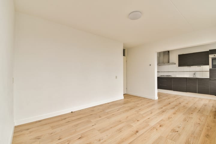 Foto 6 van Borgerstraat 29-E