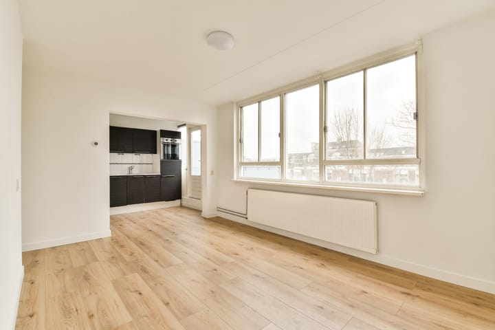 Foto 5 van Borgerstraat 29-E