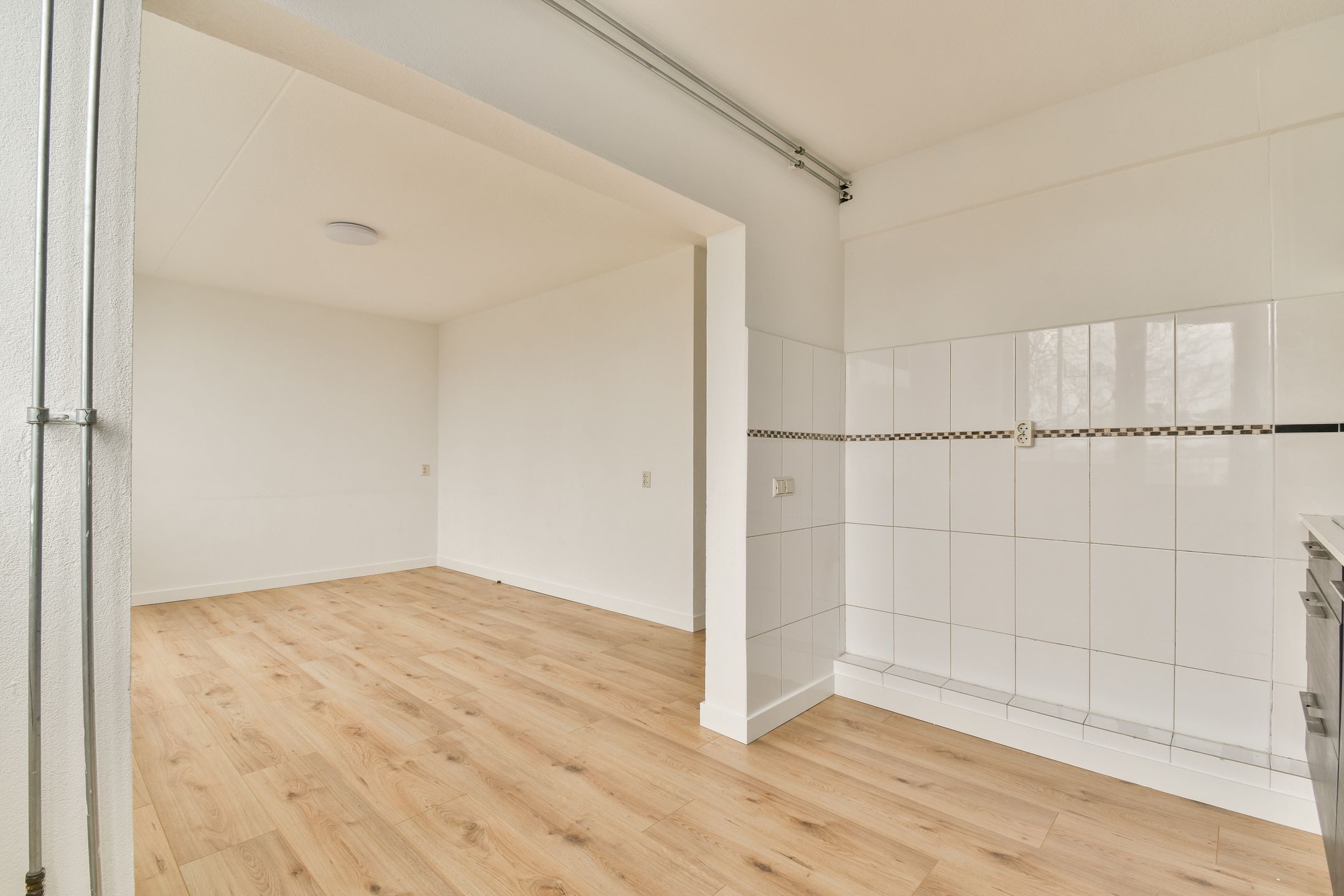 Foto 9 van Borgerstraat 29-E