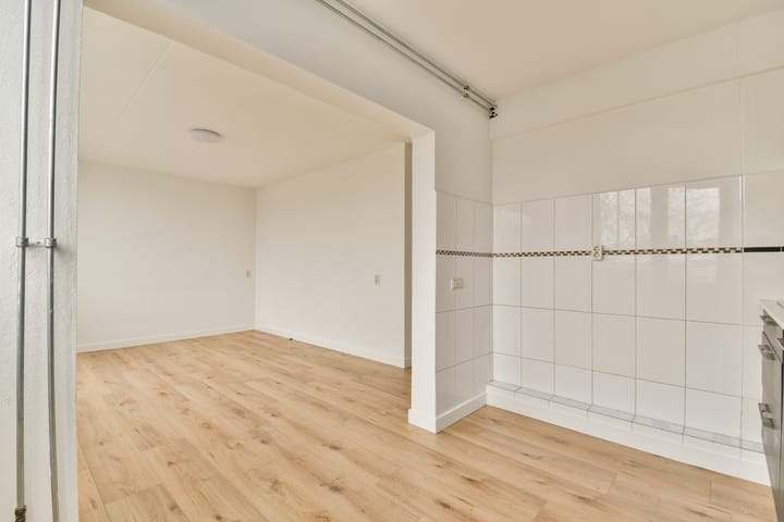 Foto 9 van Borgerstraat 29-E