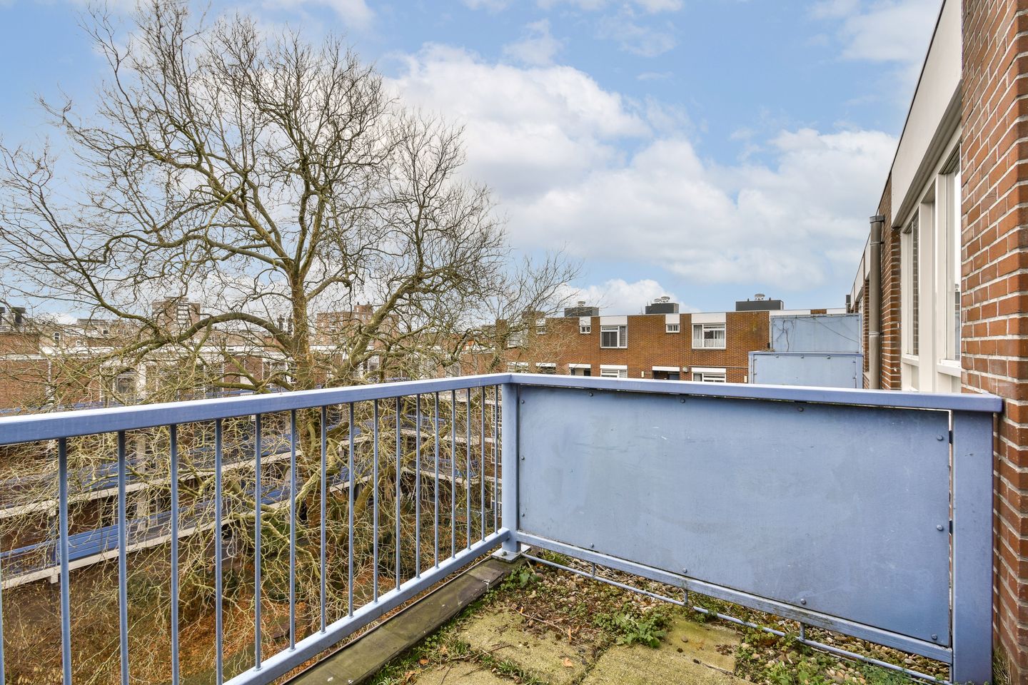 Foto 10 van Borgerstraat 29-E