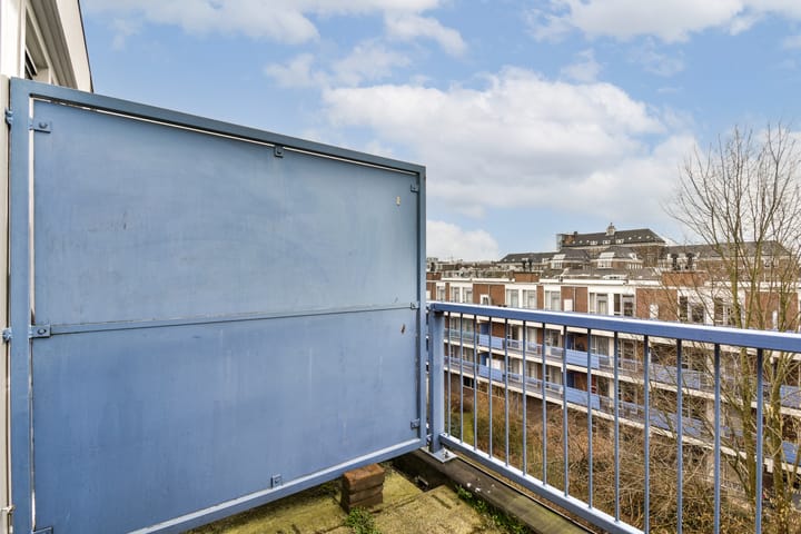 Foto 11 van Borgerstraat 29-E