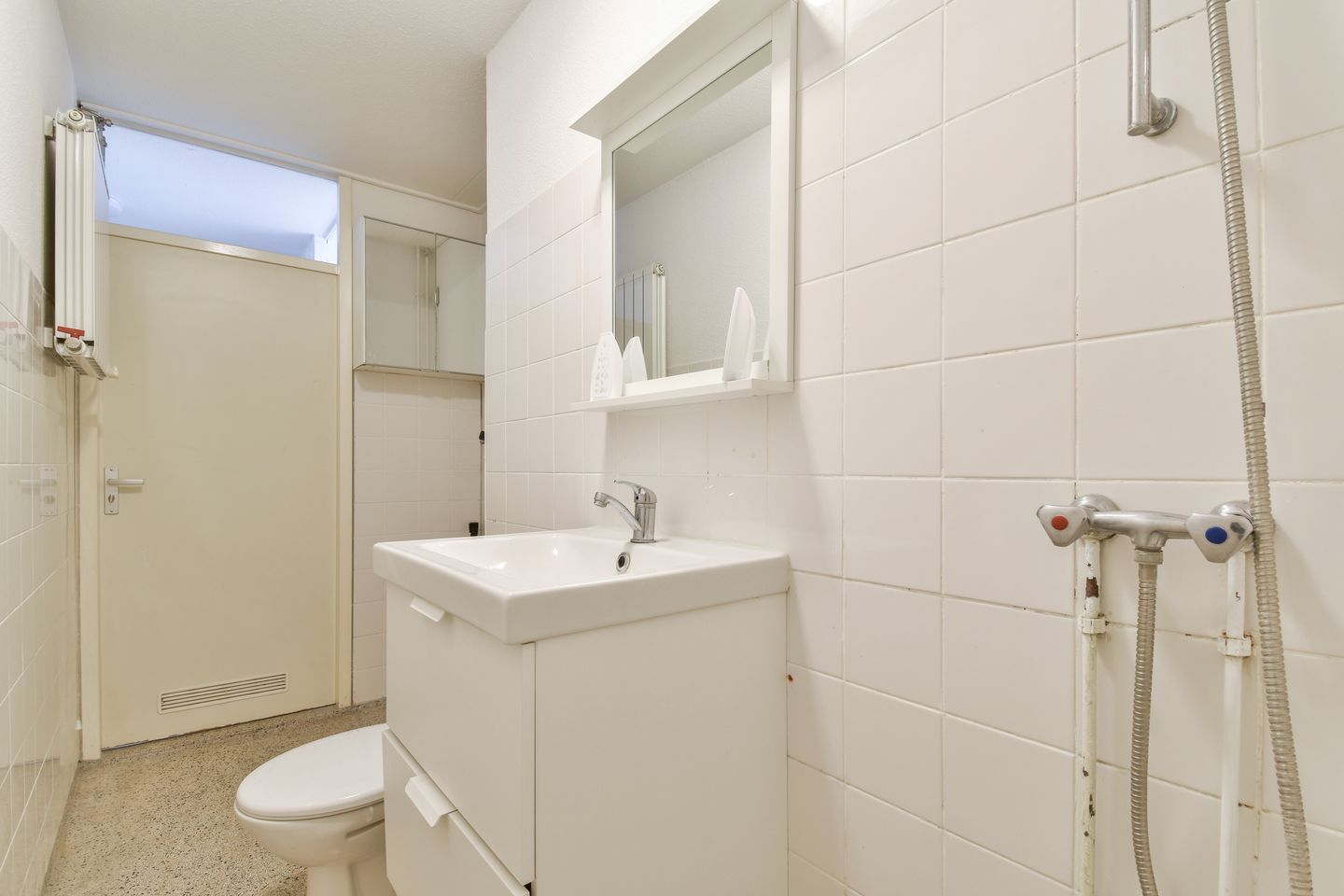 Foto 14 van Borgerstraat 29-E