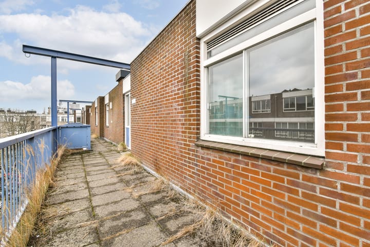 Foto 17 van Borgerstraat 29-E