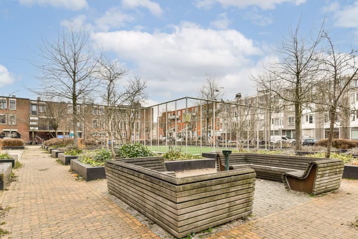 Foto 18 van Borgerstraat 29-E