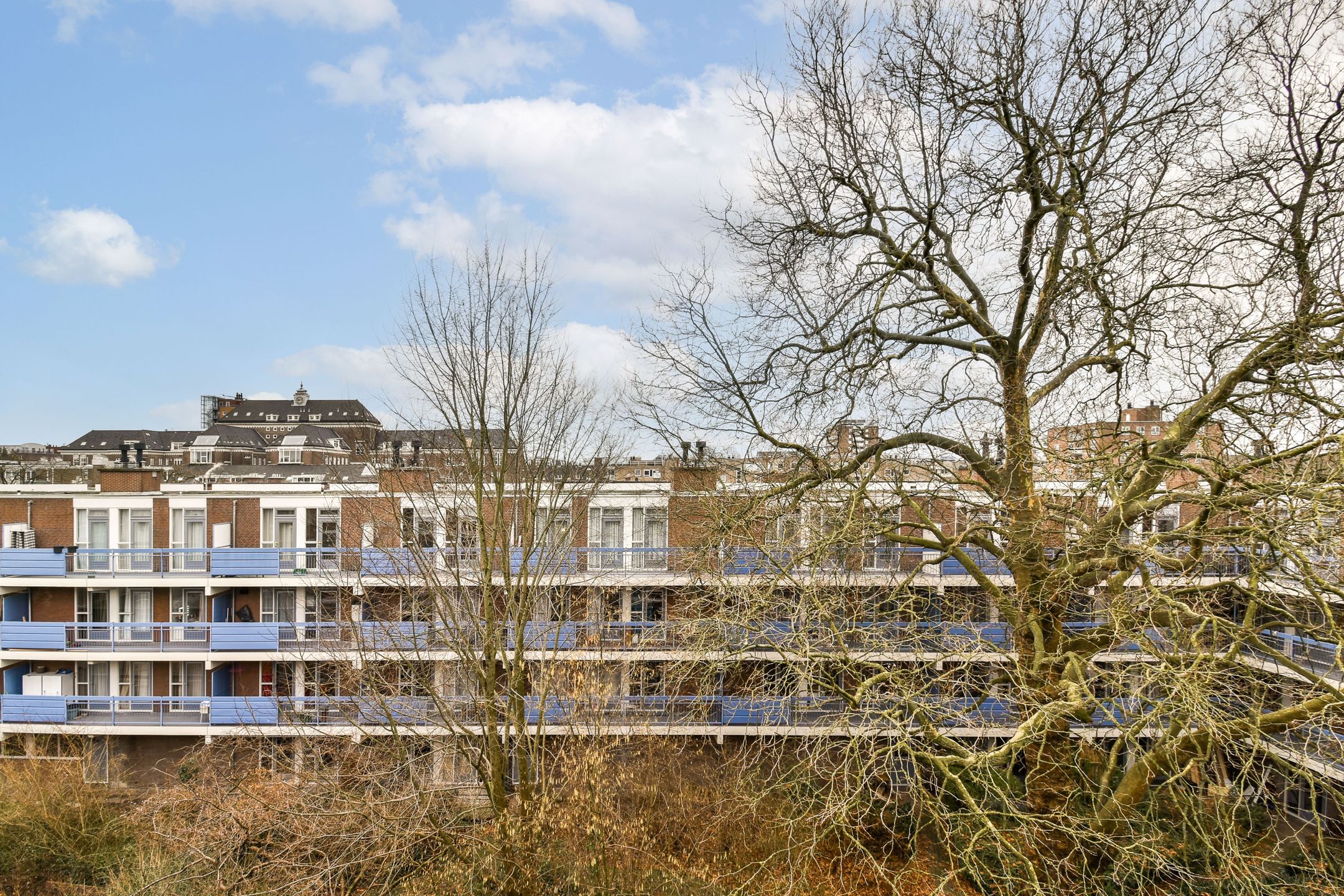 Foto 12 van Borgerstraat 29-E