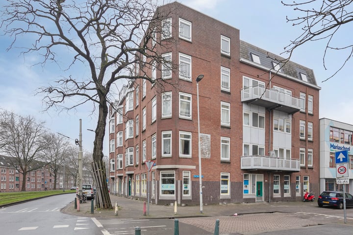 Van Meursstraat 8