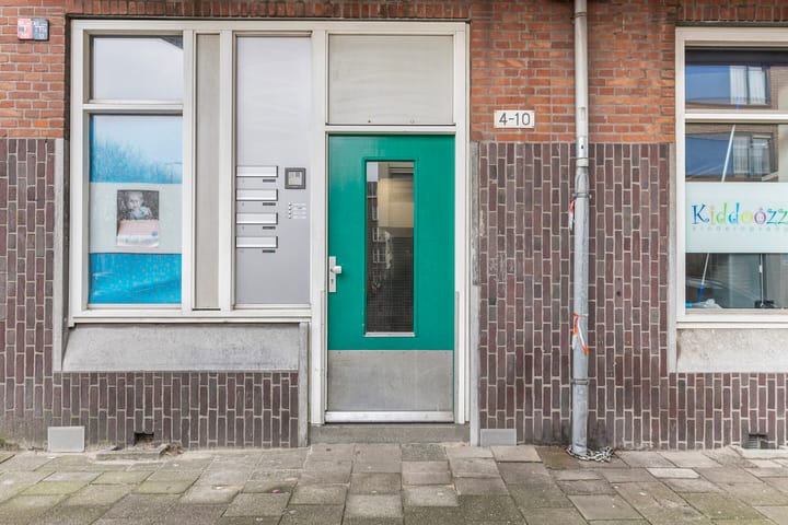 Foto 2 van Van Meursstraat 8