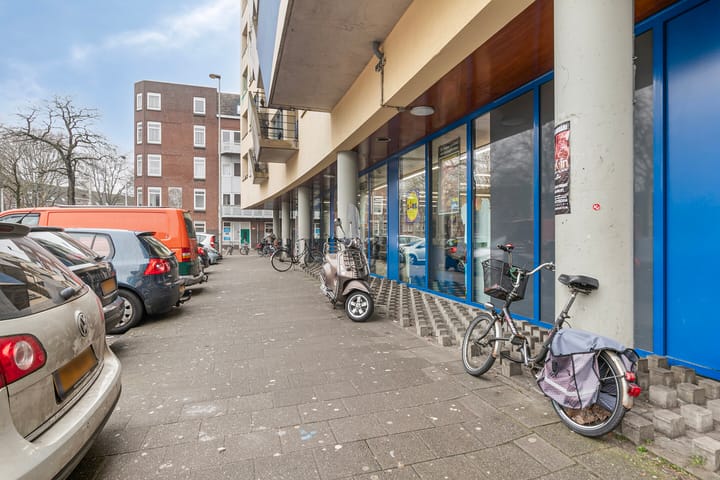 Foto 25 van Van Meursstraat 8