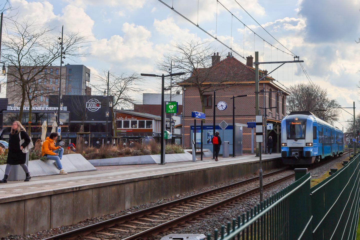 Foto 4 van Nieuwe Stationsstraat 11-4