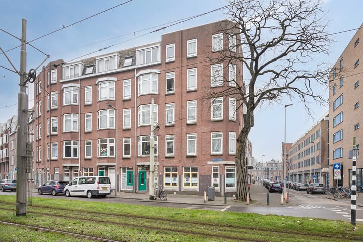 Foto 27 van Van Meursstraat 8