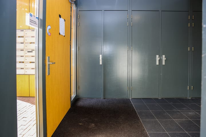 Foto 5 van Nieuwe Stationsstraat 11-4