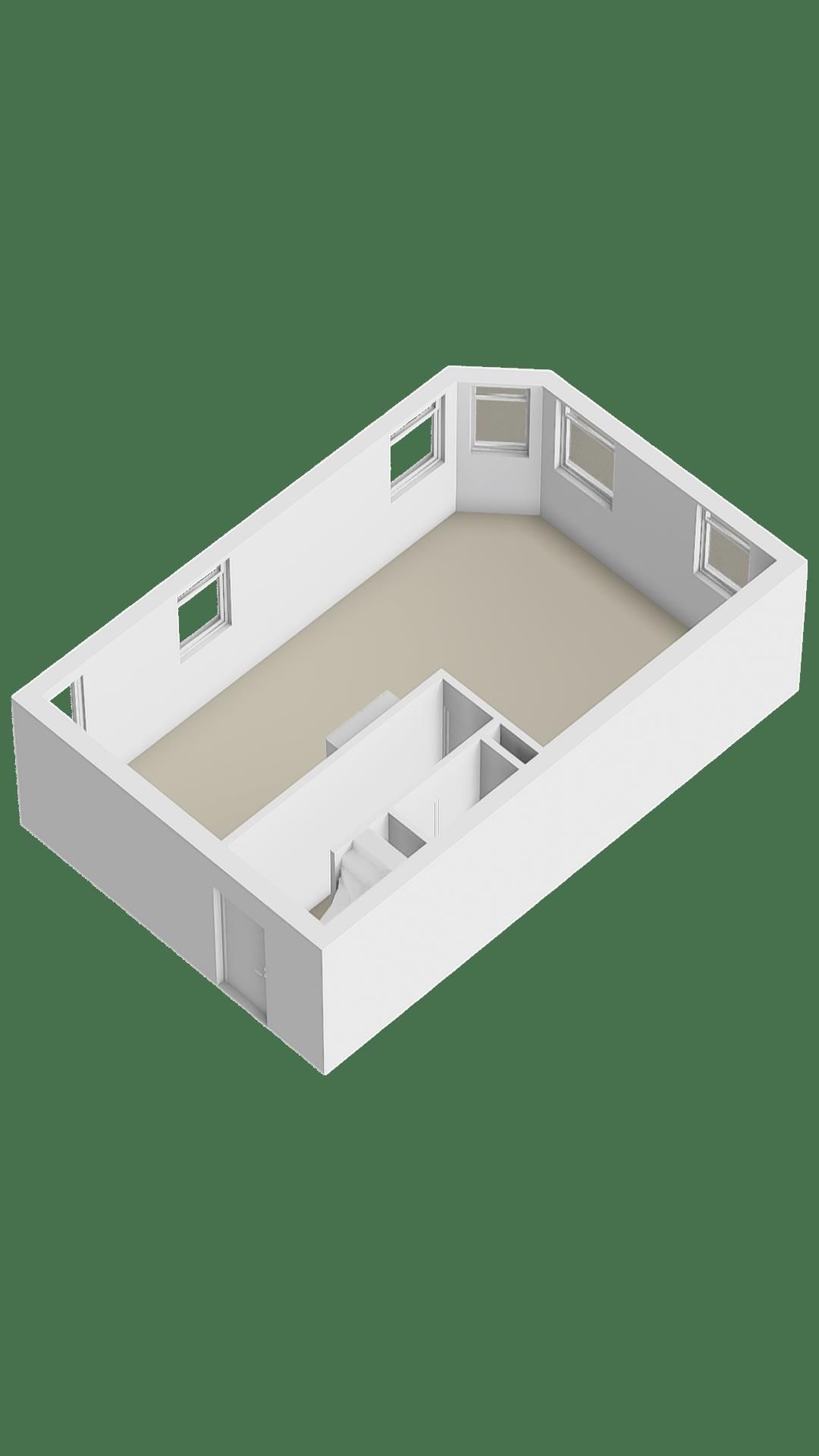 Foto 31 van Van Meursstraat 8