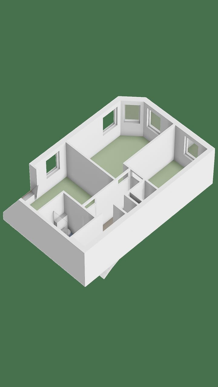 Foto 32 van Van Meursstraat 8