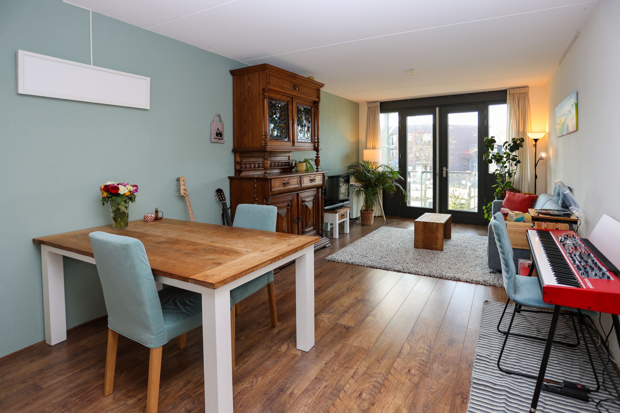 Foto 9 van Nieuwe Stationsstraat 11-4