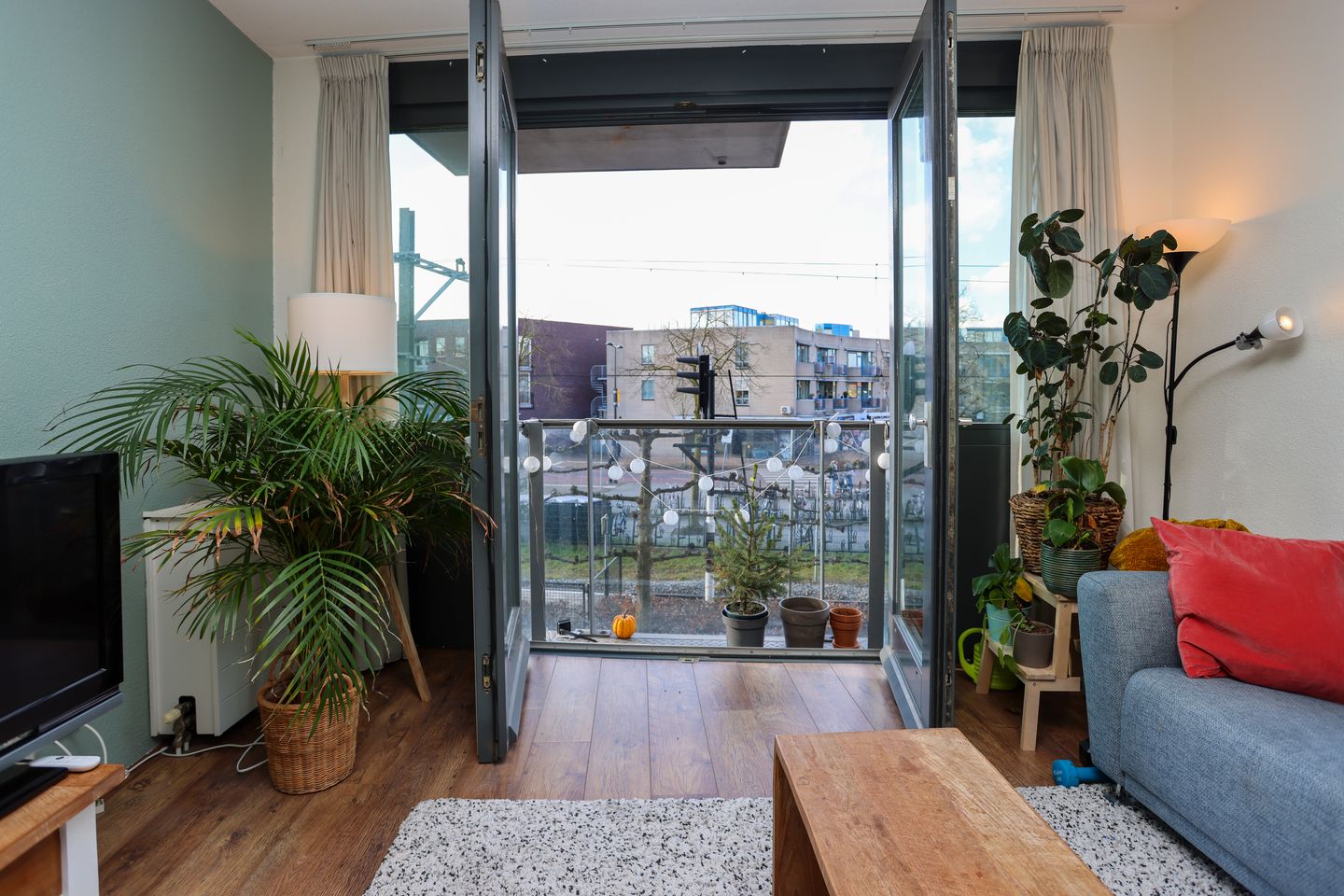 Foto 10 van Nieuwe Stationsstraat 11-4