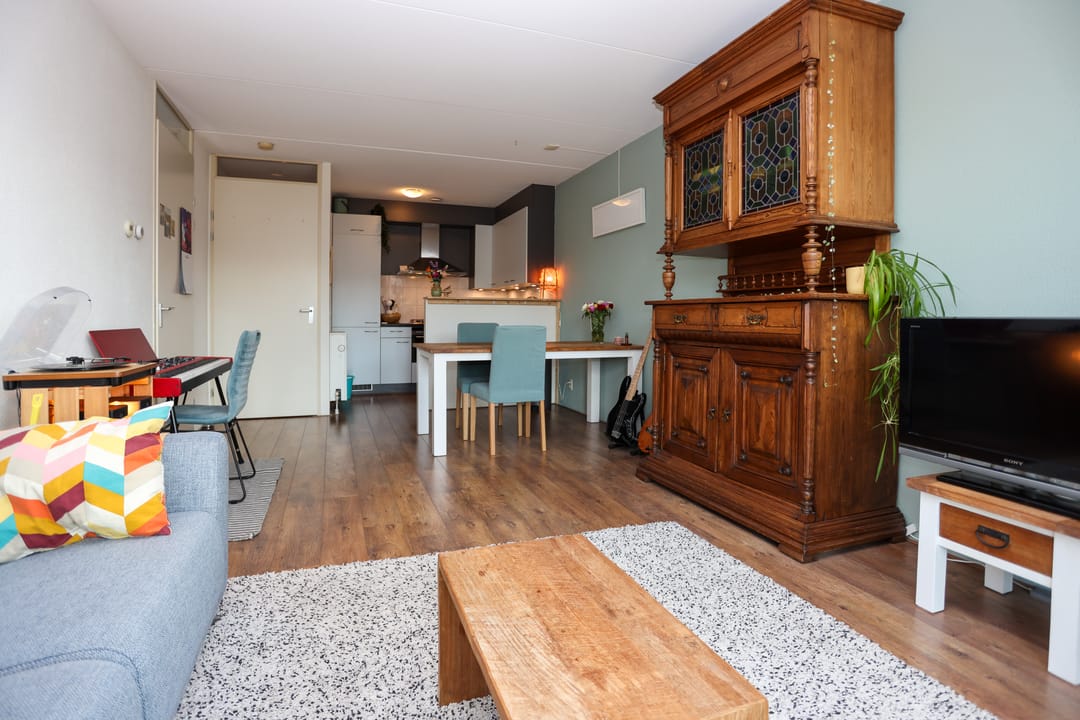 Foto 11 van Nieuwe Stationsstraat 11-4