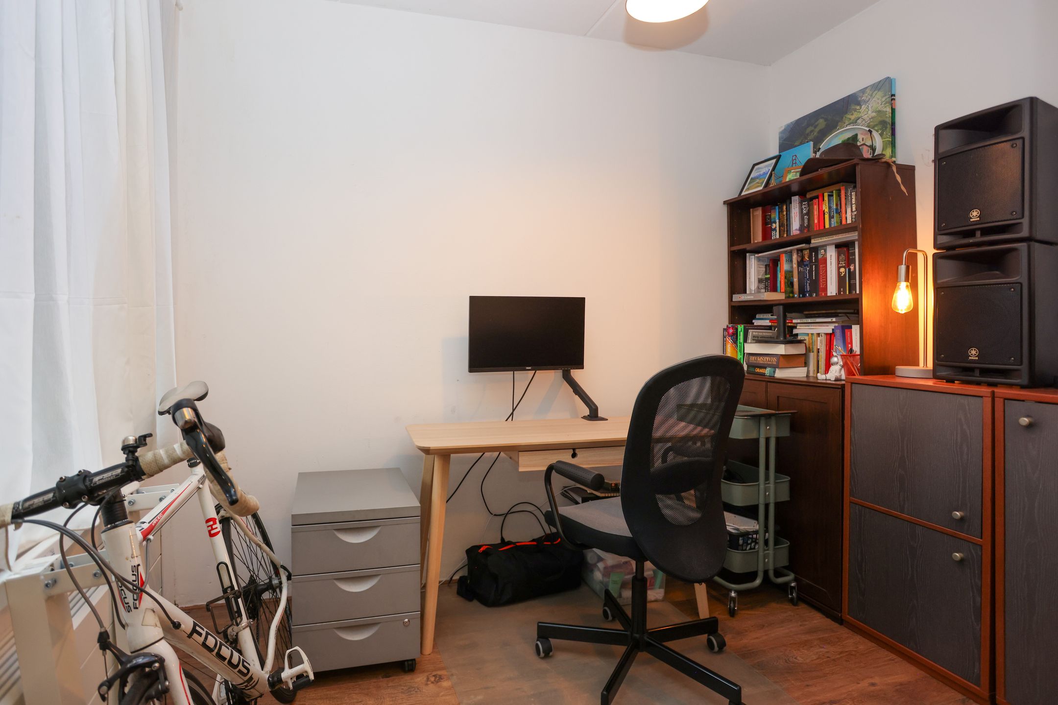 Foto 15 van Nieuwe Stationsstraat 11-4