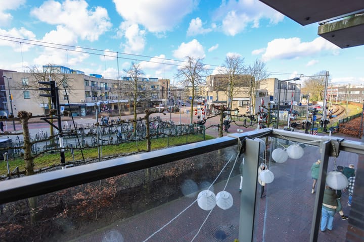 Foto 17 van Nieuwe Stationsstraat 11-4